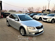 SKO16449 – Skoda Octavia III la 14.221 EUR (vândut)