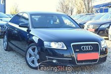 AUD20060 – Audi A6 C6 la 6.990 EUR