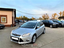 FOR19359 – Ford Focus Mk3 la 6.299 EUR (vândut)