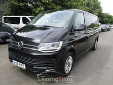 VOL18184 – Volkswagen CARAVELLE la 40.924 EUR (vândut)