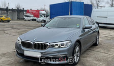 BMW29400 – BMW 520 d Efficient Dynamics la 34.153 EUR