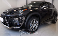 LEX18126 – Lexus NX la 46.899 EUR (vândut)