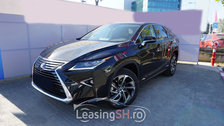 LEX15463 – Lexus RX 450 la 68.900 EUR (vândut)