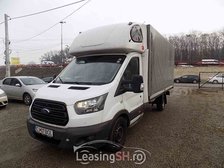 FOR15130 – Ford TRANSIT la 13.500 EUR (vândut)