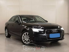 AUD19030 – Audi A4 B9 la 23.990 EUR (vândut)