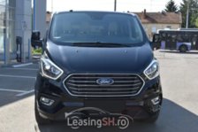 FOR21776 – Ford Tourneo Custom la 34.500 EUR (vândut)