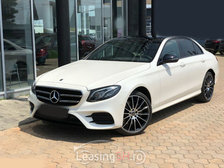 MER12879 – Mercedes-Benz E 220 la 53.431 EUR (vândut)