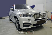 BMW23670 – BMW X5M la 42.899 EUR (vândut)