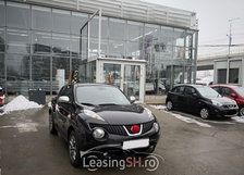 NIS15256 – Nissan Juke la 11.300 EUR (vândut)