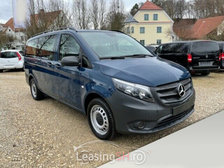 MER30930 – Mercedes-Benz Vito eVito Tourer Pro 111 9 l0curi la 37.965 EUR