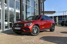 MER23642 – Mercedes-Benz GLC Coupe 220 la 67.011 EUR