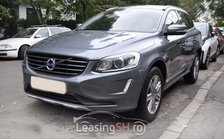 VOL23119 – Volvo XC 60 la 17.836 EUR (vândut)