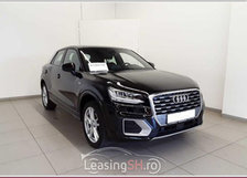 AUD31782 – Audi Q2 TFSI S Line la 28.654 EUR