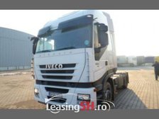 IVE06107 – IVECO EcoStralis AS440S46 EEV la 38.440 EUR (vândut)
