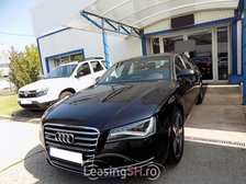 AUD10528 – Audi A8 la 25.900 EUR (vândut)