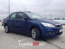 FOR04741 – Ford FOCUS RS la 5.900 EUR (vândut)