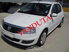 DAC02663 – Dacia Logan Laureate la 5.850 EUR (vândut)