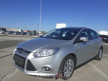 FOR19414 – Ford Focus la 6.790 EUR (vândut)