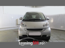 SMA06210 – Smart ForTwo la 6.758 EUR (vândut)