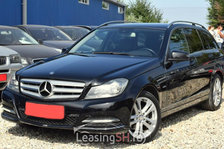 MER18361 – Mercedes-Benz C 180 la 9.950 EUR