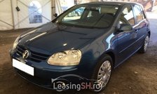 VOL09472 – Volkswagen GOLF V la 6.823 EUR (vândut)