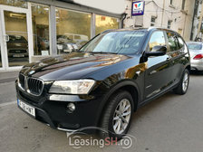 BMW18418 – BMW X3 la 12.490 EUR (vândut)