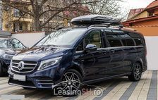 MER11207 – Mercedes-Benz V 250 la 19.040 EUR (vândut)