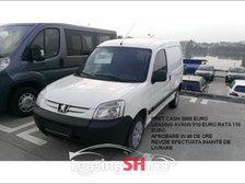 PEU05476 – Peugeot PARTNER la 3.968 EUR (vândut)