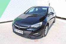 OPE22259 – Opel Astra la 9.950 EUR (vândut)