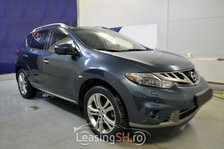 NIS19115 – Nissan Murano la 17.899 EUR (vândut)
