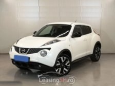 NIS21272 – Nissan Juke la 11.990 EUR
