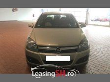 OPE08814 – Opel Astra la 6.540 EUR (vândut)