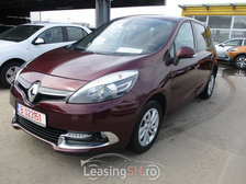 REN18182 – Renault Scenic la 6.900 EUR (vândut)