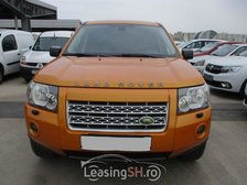 LAN16804 – Land Rover Freelander la 8.900 EUR (vândut)