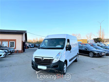 OPE20199 – Opel Movano L2 H2 la 11.067 EUR (vândut)