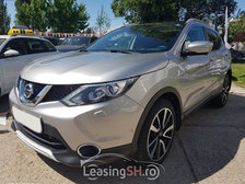 NIS20352 – Nissan Qashqai la 14.500 EUR