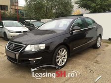 VOL07119 – Volkswagen Passat la 5.500 EUR (vândut)
