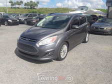 FOR15517 – Ford C-Max la 10.000 EUR (vândut)