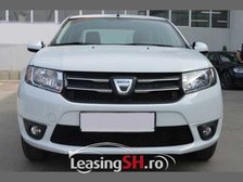 DAC07961 – Dacia Logan la 7.600 EUR (vândut)