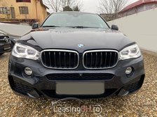 BMW24234 – BMW X6 XDrive30d la 39.258 EUR (vândut)