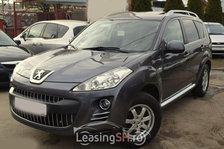 PEU11696 – Peugeot 4007 la 6.990 EUR (vândut)