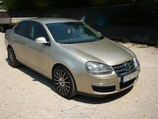 VOL02611 – Volkswagen Jetta la 8.520 EUR (vândut)
