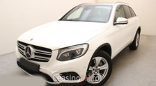 MER12536 – Mercedes-Benz GLC 250 la 50.990 EUR (vândut)