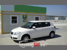 SKO04234 – Skoda Fabia la 4.800 EUR (vândut)