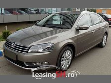 VOL08293 – Volkswagen Passat la 12.900 EUR (vândut)