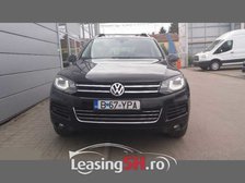 VOL08338 – Volkswagen Touareg la 24.950 EUR (vândut)