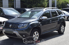 DAC18539 – Dacia Duster la 15.600 EUR (vândut)