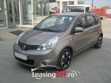 NIS03734 – Nissan Note la 11.408 EUR (vândut)