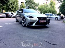 LEX16161 – Lexus IS 300 la 19.200 EUR
