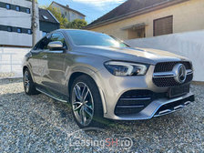 MER28240 – Mercedes-Benz GLC Coupe 350 la 93.989 EUR